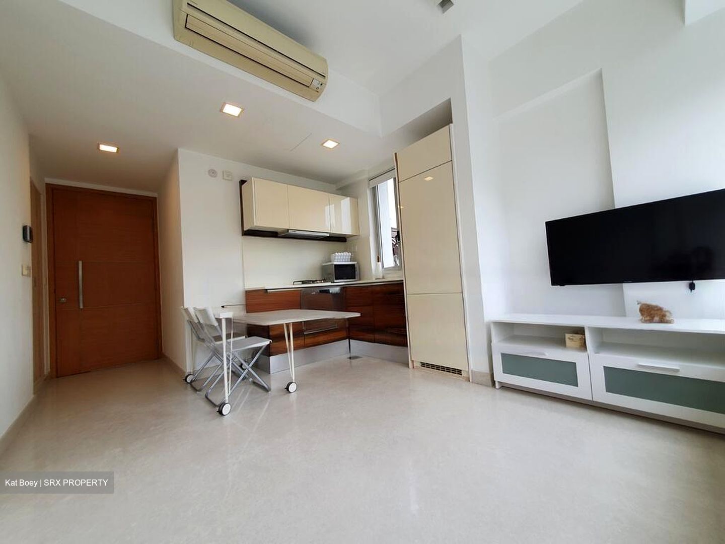 The Ford @ Holland (D10), Condominium #460858511